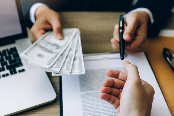 Professional Loan Agency in Leisure Village East, NJ